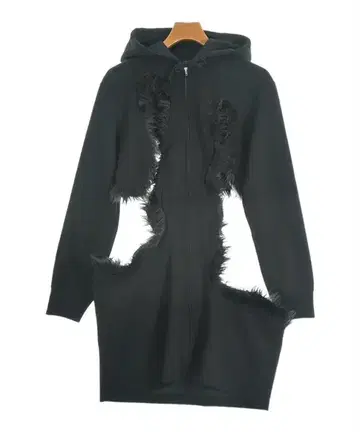 COMME des GARCONS HOMME PLUS 후드티 남성용