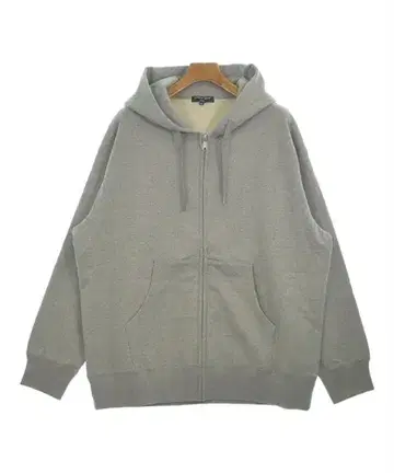 COMME des GARCONS HOMME 남성용 후드티