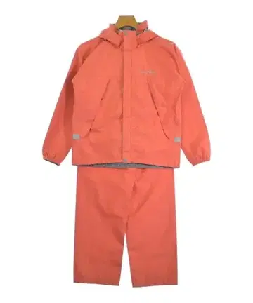 Montbell 셋업 수트 (기타) 여성용