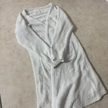 GELATO PIQUE MILLION ICE MOCO 가디건