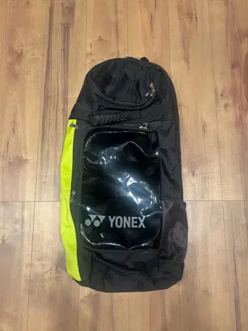 테니스 라켓 백