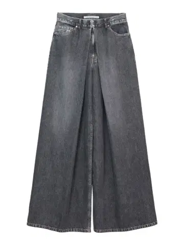 JOHN LAWRENCE SULLIVAN super wide pants