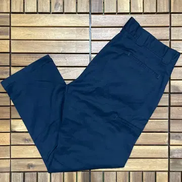 Dickies FLEX 스트레치 치노 팬츠 Slim Taper