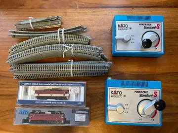 [동작 미확인] N 게이지 세트