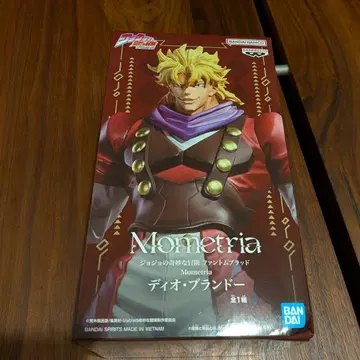 Mometria 디오 브란도 피규어