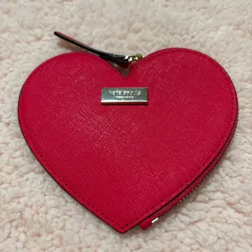 하트형 코인 케이스