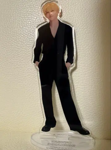 테라니시 타쿠토 아크릴 스탠드