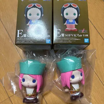 원피스 제일복권 보니