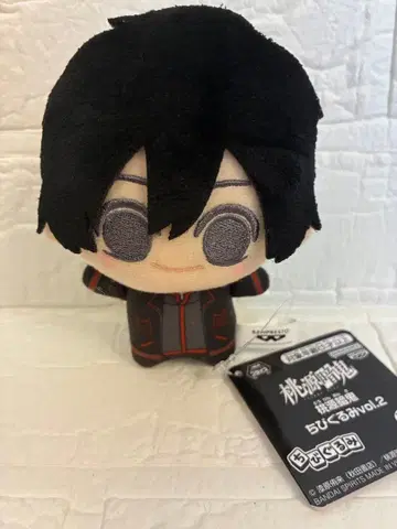 도원암귀 SD 인형 vol.2 요도가와 마스미