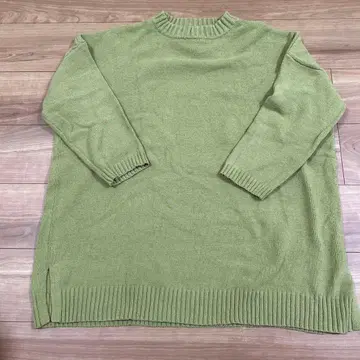 하구무 산밸리 니트 M 사이즈