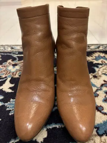 펠리코 부티 taxi 카멜 37.5