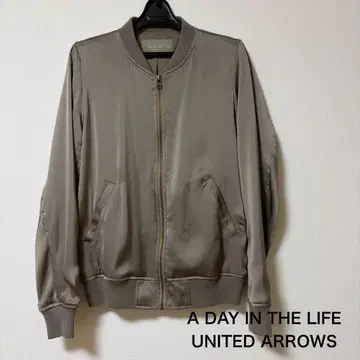 어 데이 인 더 라이프 유나이티드 애로우즈 블루종