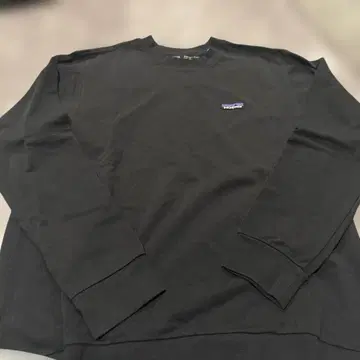 patagonia 트레이닝복