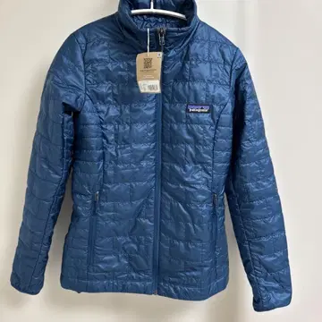 파타고니아 우먼 나노 퍼프 자켓