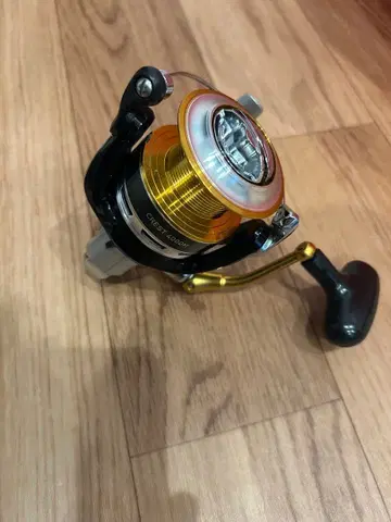 다이와 크레스트 4000H