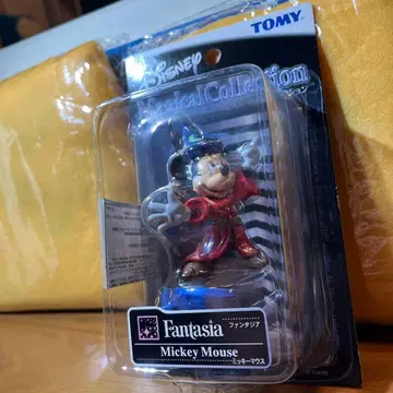 TOMY 판타지아 미키 마우스 피규어