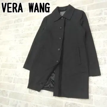 VERA WANG 베라왕 롱 코트 M 사이즈