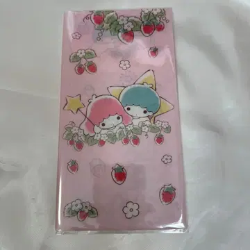 산리오 키키라라 이츠데모 티켓 파일