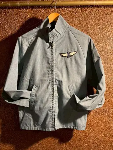 70s~ MASTER JAC/마스터 잭 스윙탑