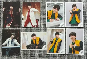 ACEes 사쿠마 류토 공식 사진 SHOWbiz 오프샷 라이브 포토