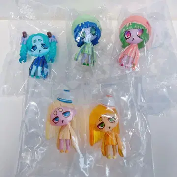 VIRUSWEETS 5개 세트