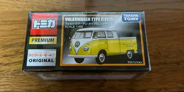 토미카 프리미엄 폭스바겐 타입2