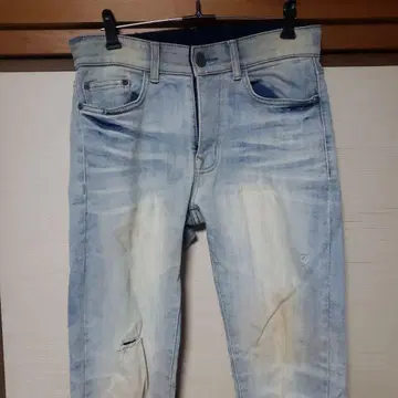 아담스 저글러 레트로 엔진 스키니