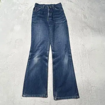 Miss Lee 7102 (부츠컷 데님) 29 x 32