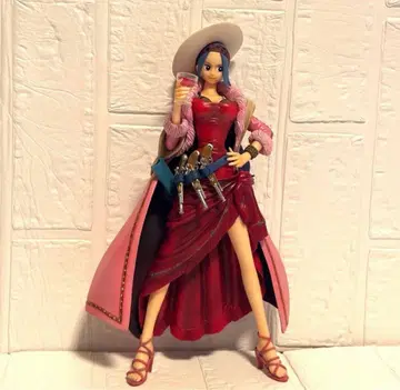 원피스 피규어 비비