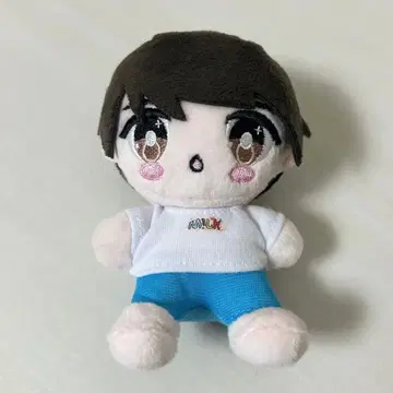 M!LK 시오자키 타이치 봉제 인형