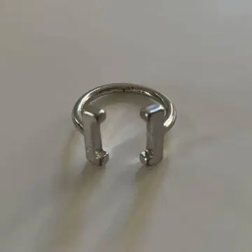 [Alexandros] 반지 S 사이즈