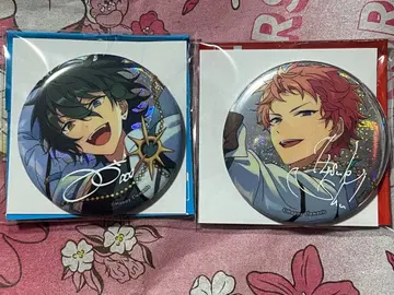 앙스타 캔뱃지 9주년 미카 소