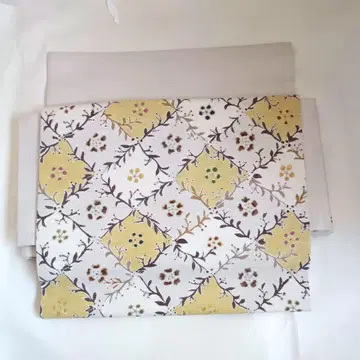 [ 새상품 미사용 ] 홑겹 후쿠로오비 만들기 오비