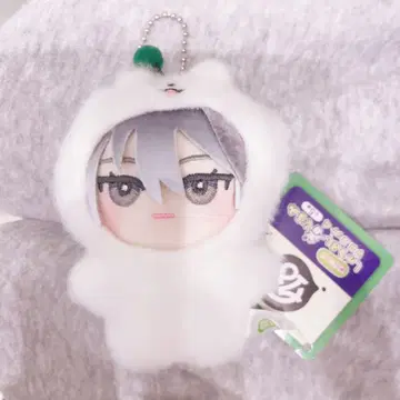 18TRIP 에이트리 슈마이 인형옷 마스코트 야반 봉지야 나기