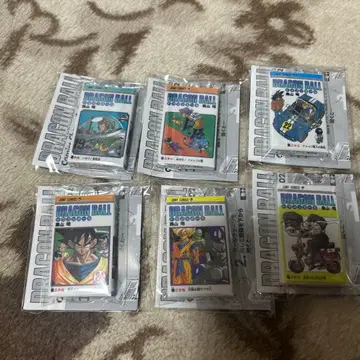 드래곤볼 코믹스 참 컬렉션 02