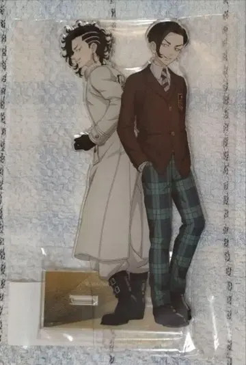 도쿄 리벤저스 아크릴 스탠드 [ 코코노이 하지메 ]