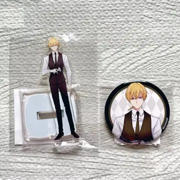 Royal Scandal 복권 랙 루이스