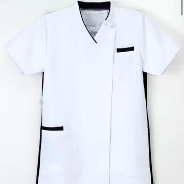 나나가이레벤 CFS5412 스크럽 S 사이즈