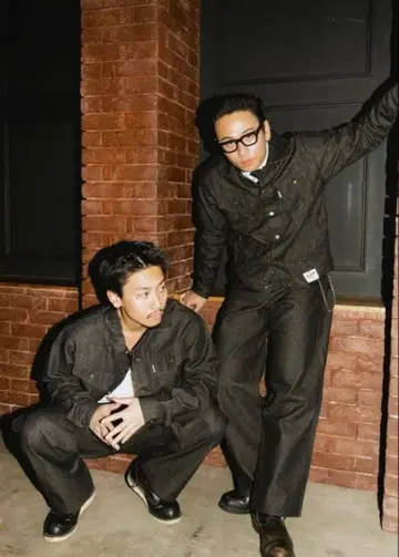 [ 레어템 ] Badway 블랙 셋업 즉시 완판 가을용 아이템 M 사이즈