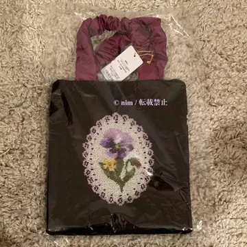 [ 새상품 미개봉 ] 페이 페이 나이츠 드림 미니백