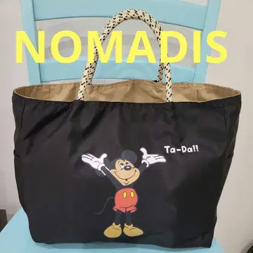 NOMADIS JOURNAL 별주 미키 디즈니