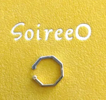 니시지마 타카히로 SoireeO 이어커프