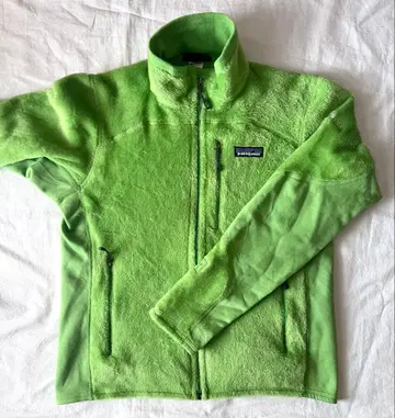 Patagonia 파타고니아 S 여성용 플리스 레귤레이터 R2