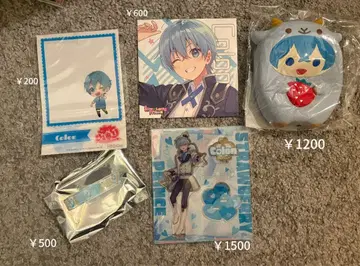 스토푸리 코론 묶음 구매