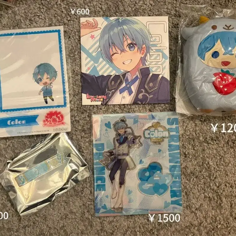 1번째 상품 이미지