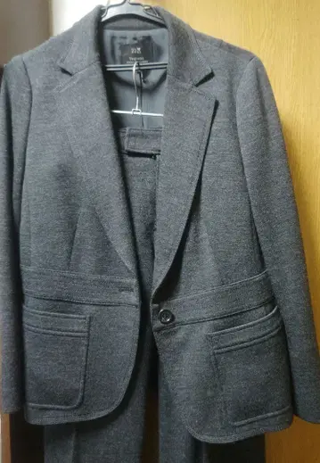 23구 수트 겨울용 사이즈 48