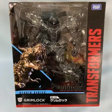SS-07 그림록 트랜스포머 스튜디오 시리즈