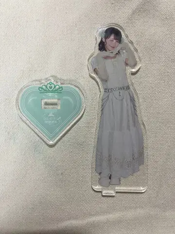 아이돌 아크릴 스탠드 이타쿠라 카나