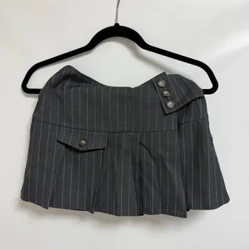 ANDMARY Robin girls set up 스커트만