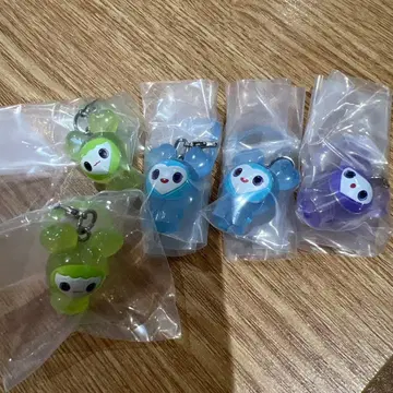 twice 메지루시 참 5종 세트